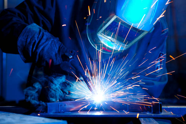  Modesto, CA Welder Pros
