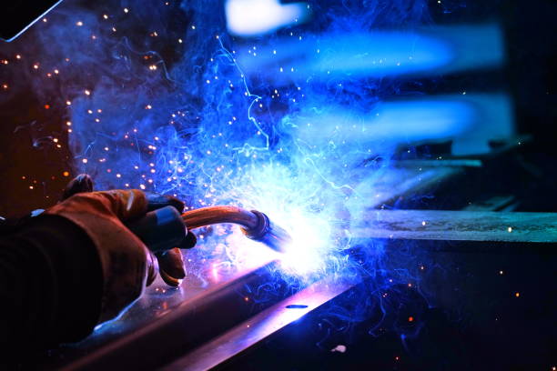 Best Pipe Welding in Modesto, CA
