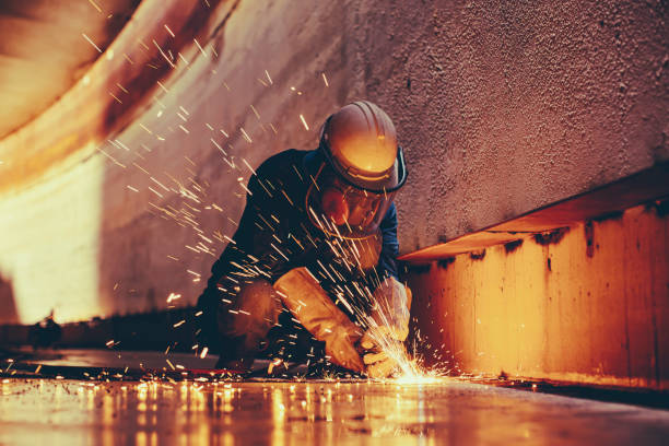 Affordable Welder Services in Modesto, CA
