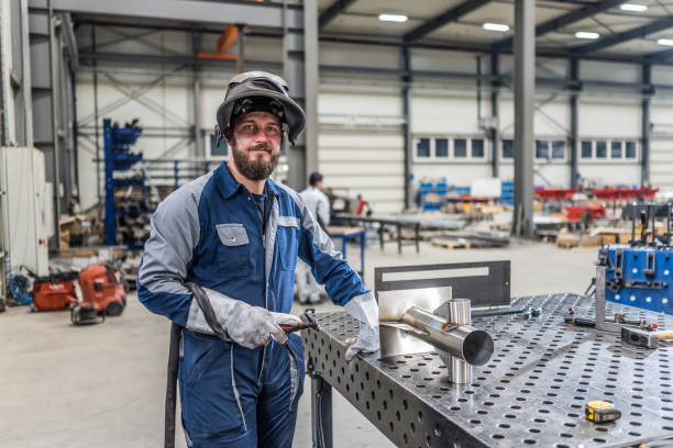 Best Specialty Welding Processes in Modesto, CA