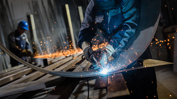 Best Marine and Shipbuilding Welding in Modesto, CA