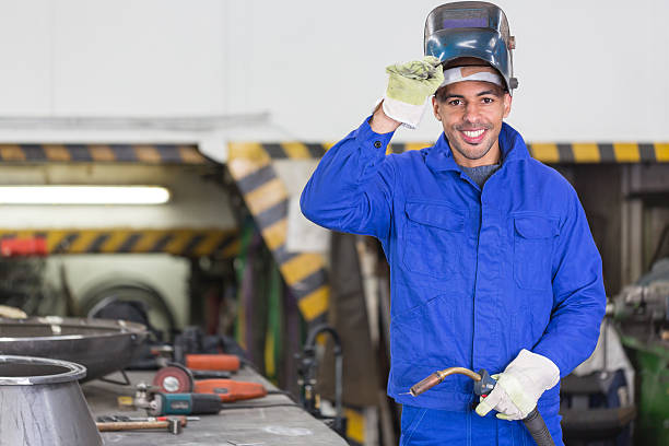 Best Automation and Robotic Welding in Modesto, CA